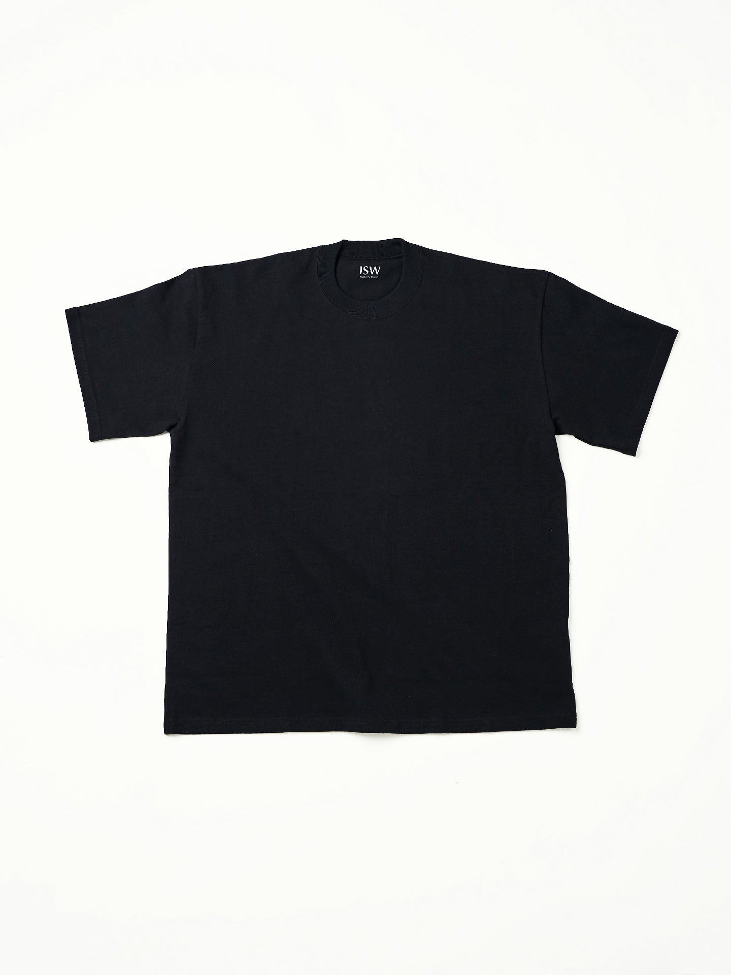 Basic T-shirt / Dark Navy