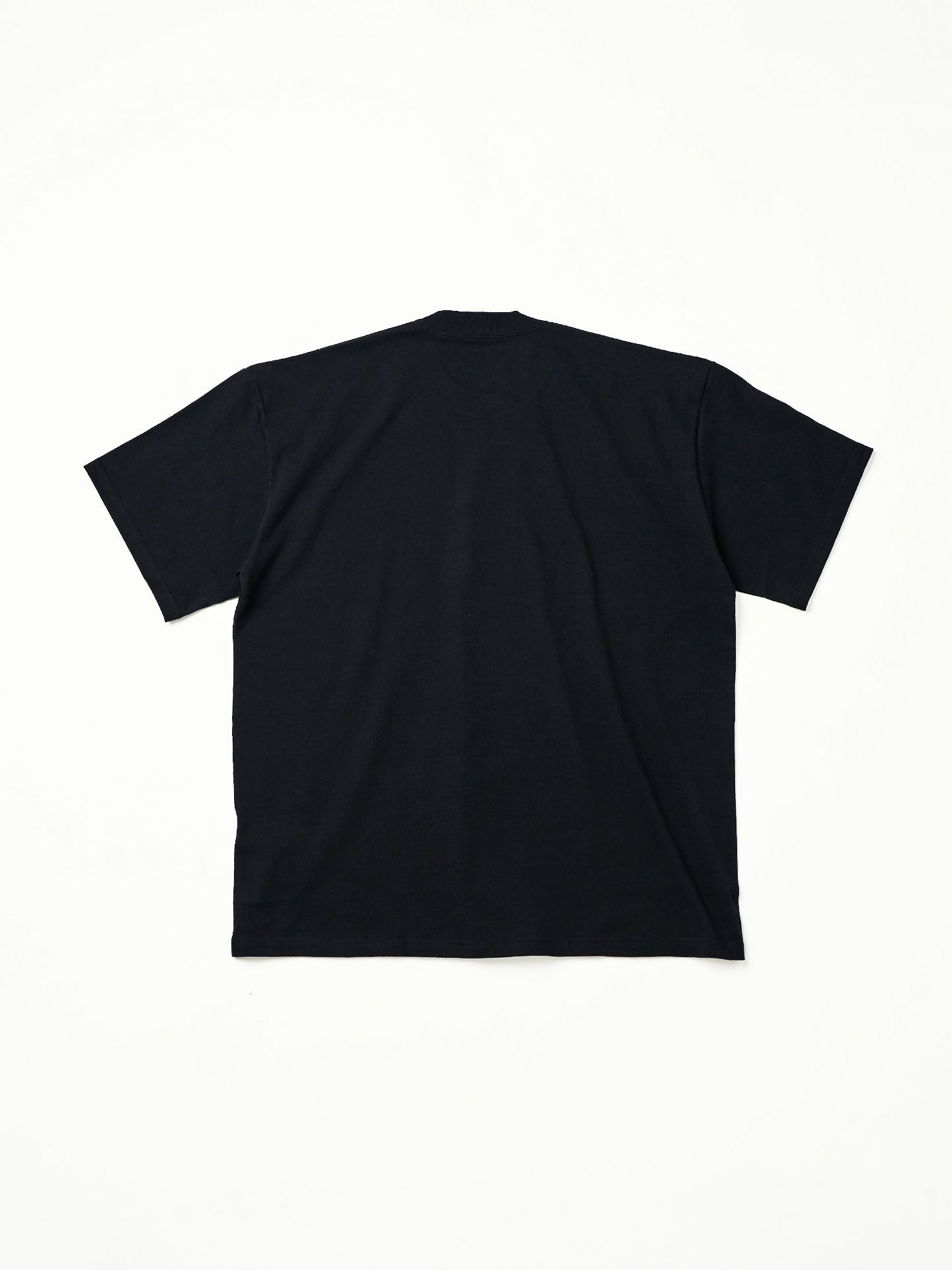 Basic T-shirt / Dark Navy