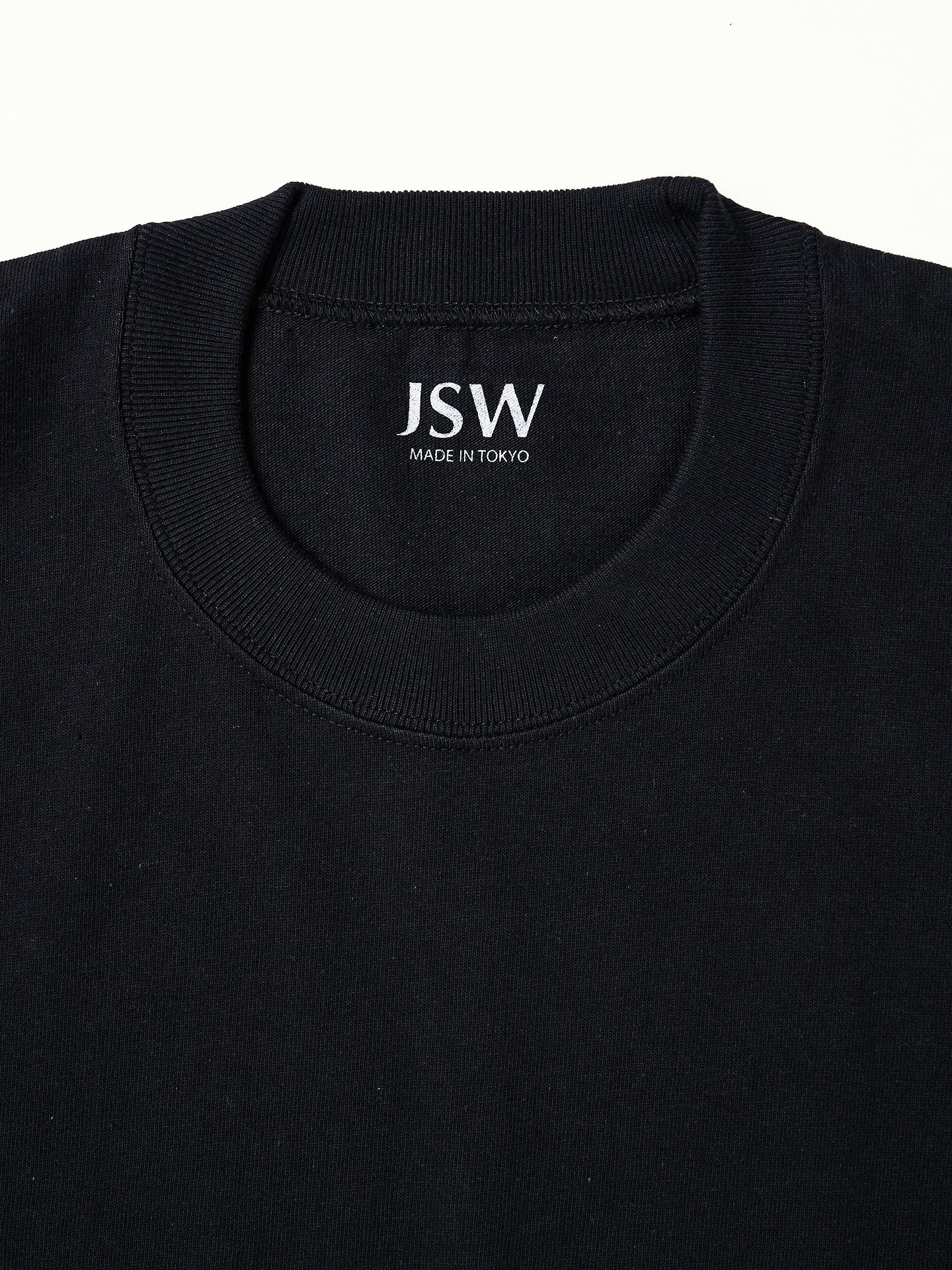 Basic T-shirt / Dark Navy