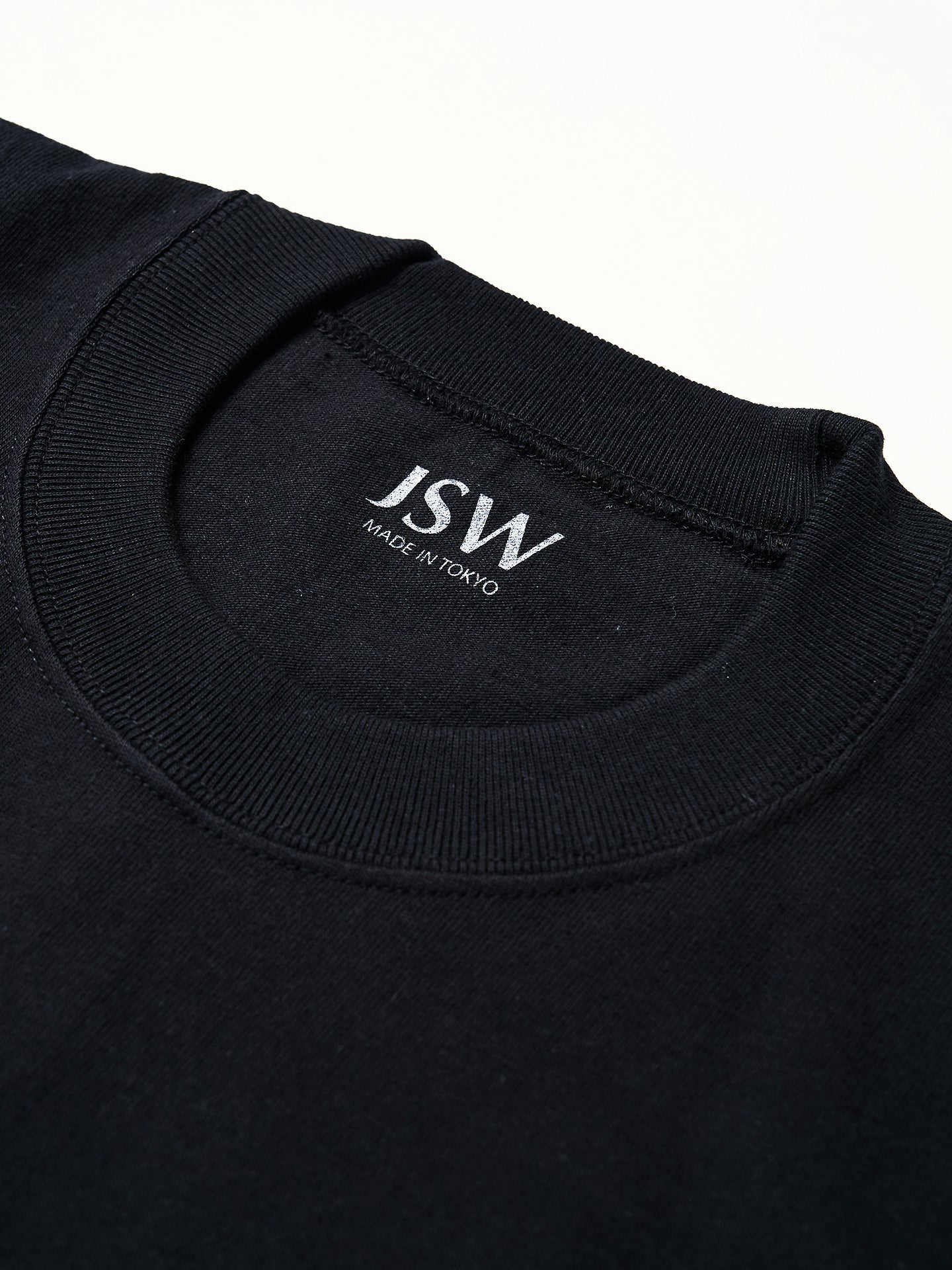 Basic T-shirt / Dark Navy