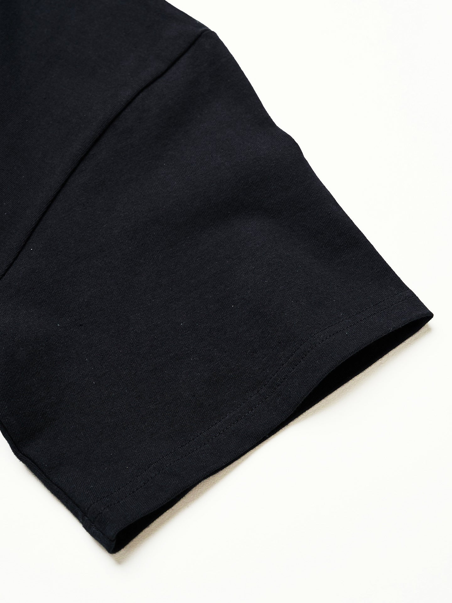 Basic T-shirt / Dark Navy
