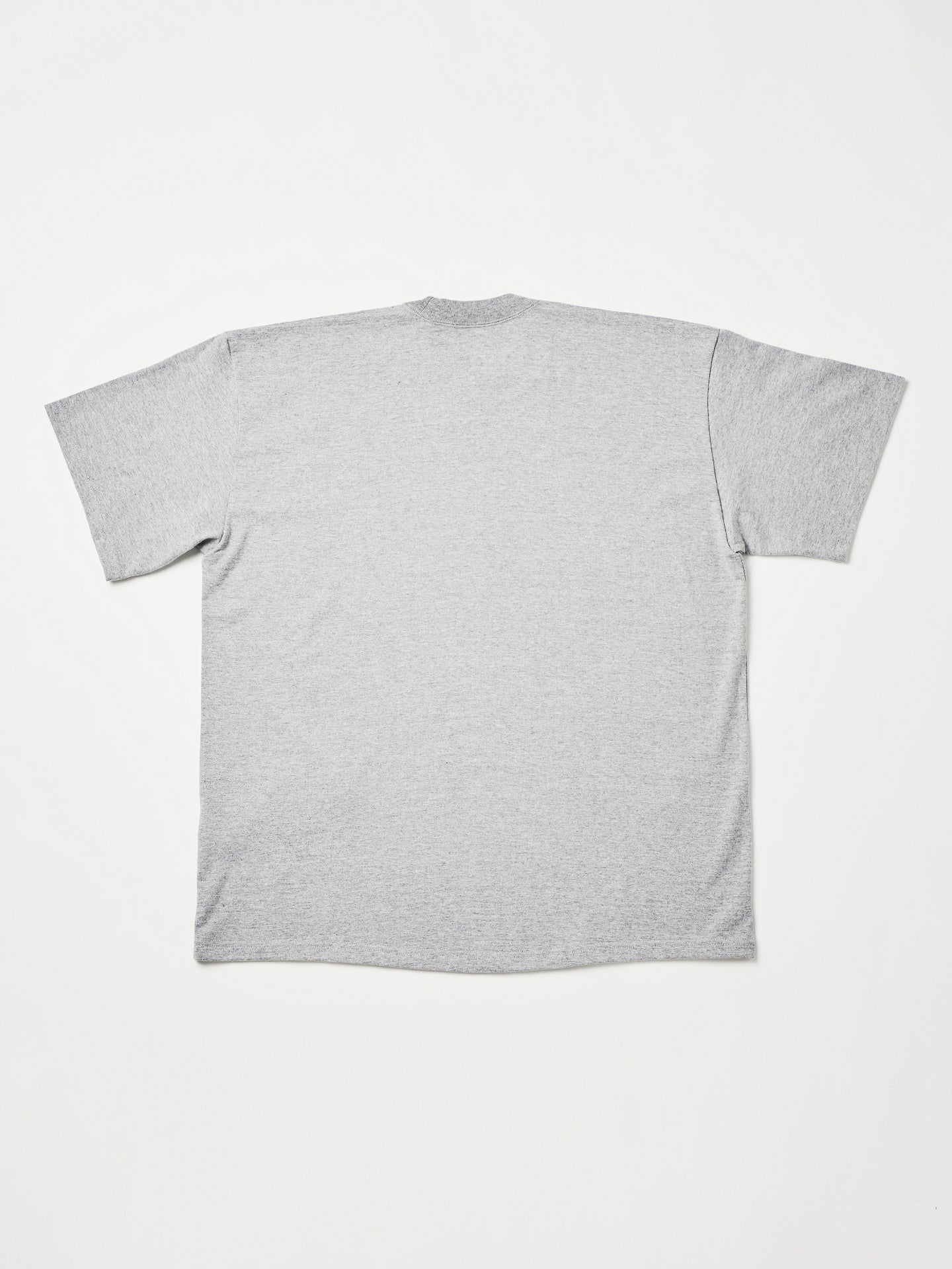Basic T-shirt / Grey