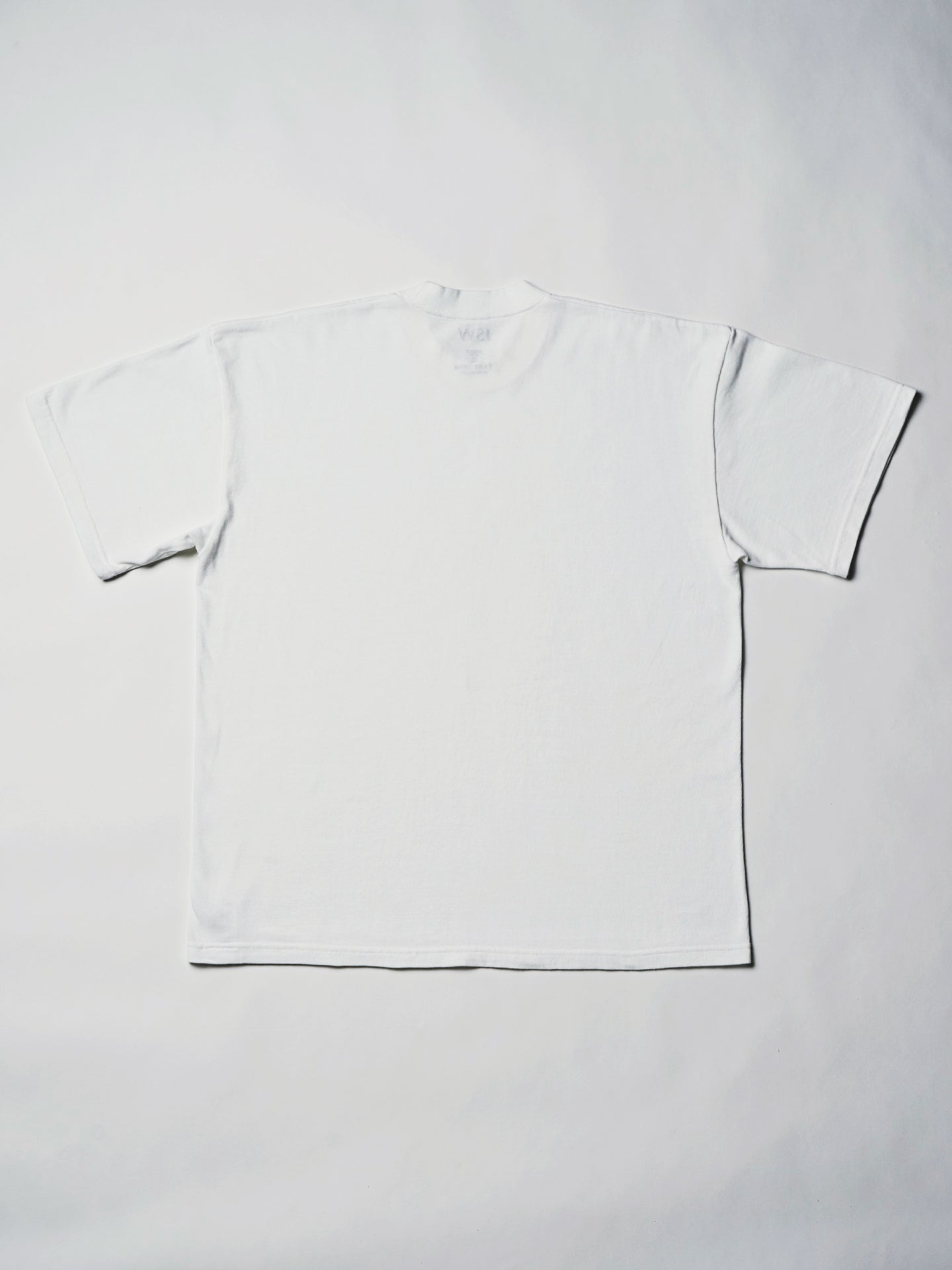 Premium T-shirt / White
