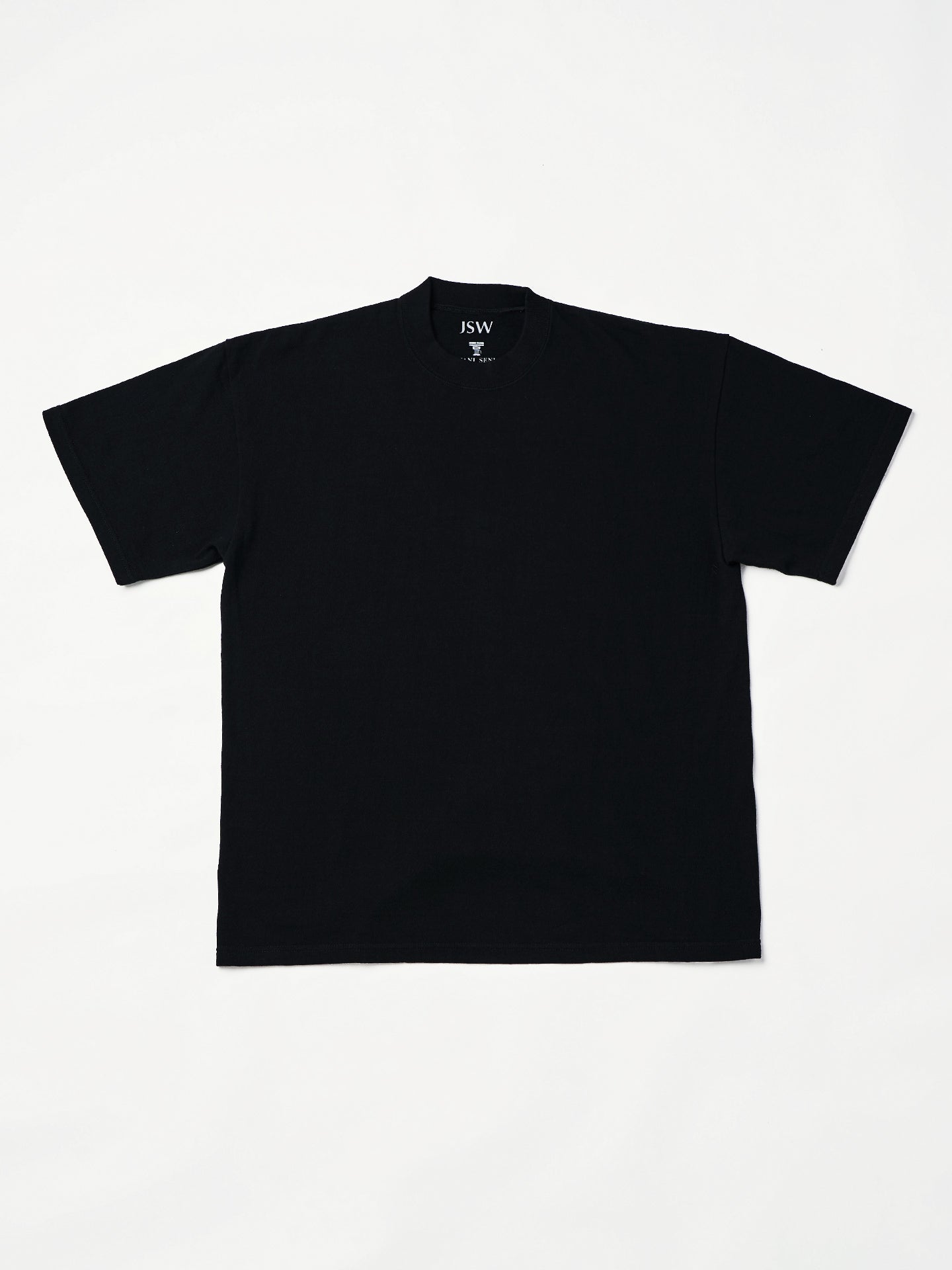 Premium T-shirt / Black