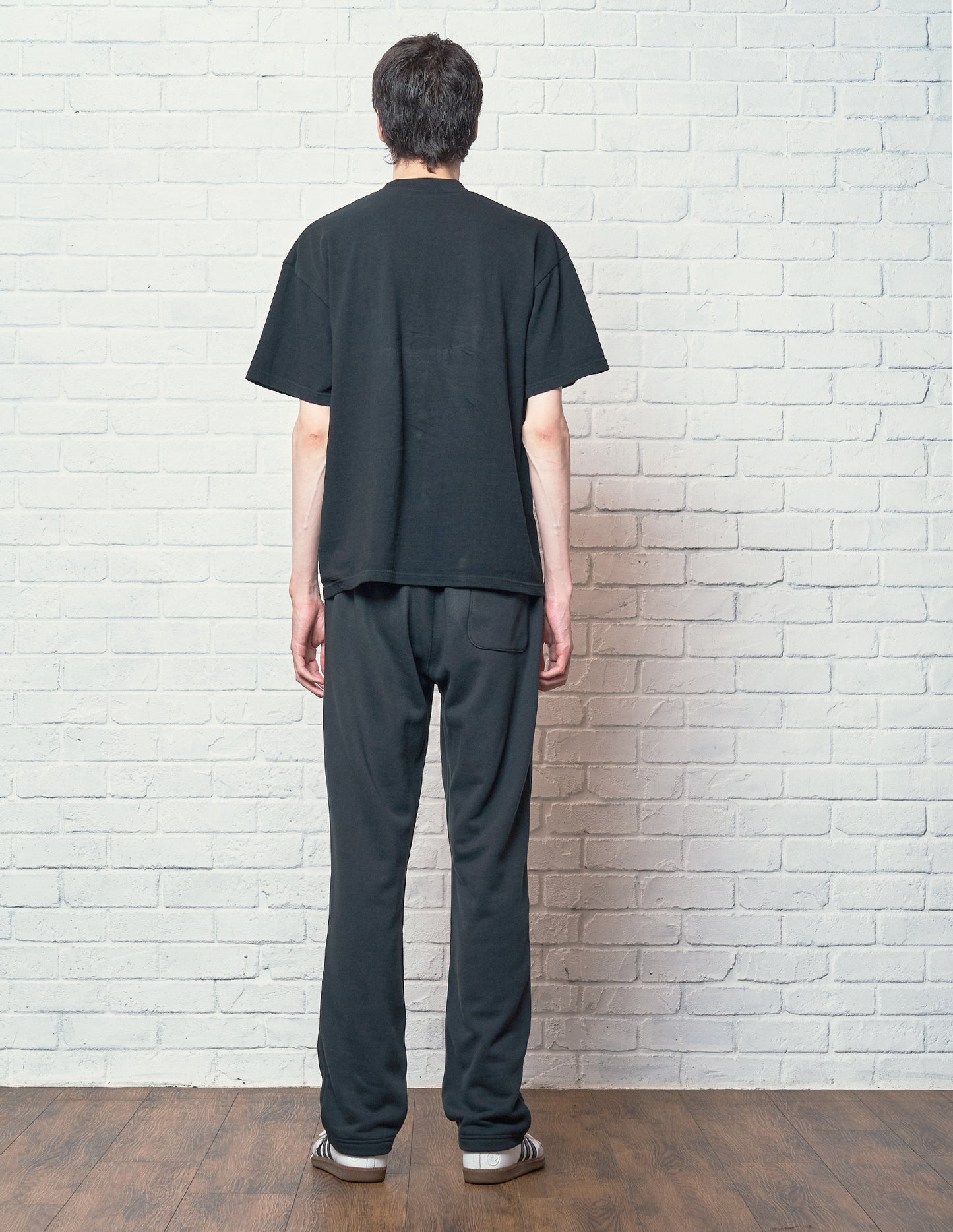Premium T-shirt / Black