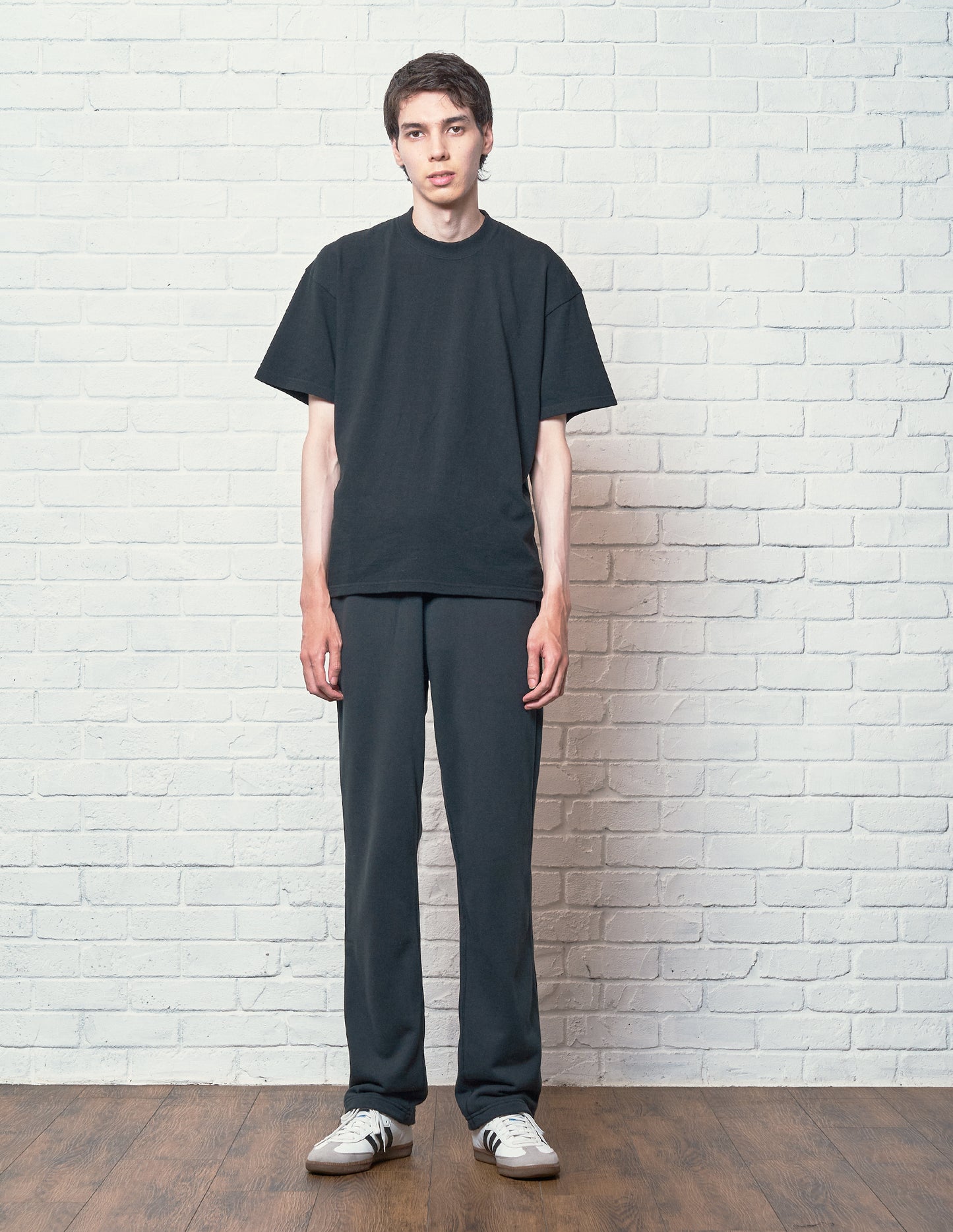 Premium T-shirt / Black