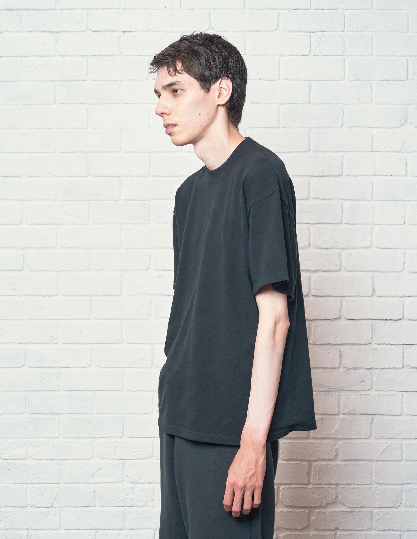 Premium T-shirt / Black