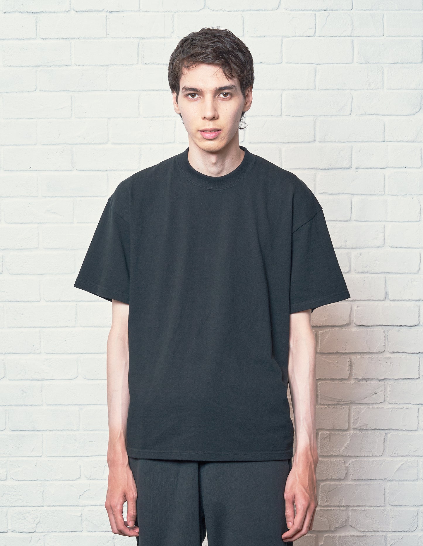Premium T-shirt / Black