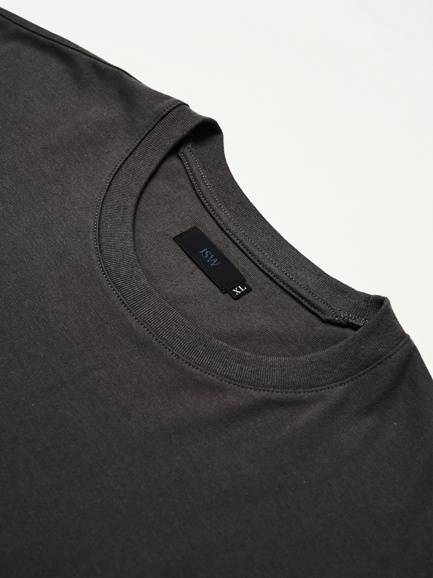 Free shirt / Dark Grey