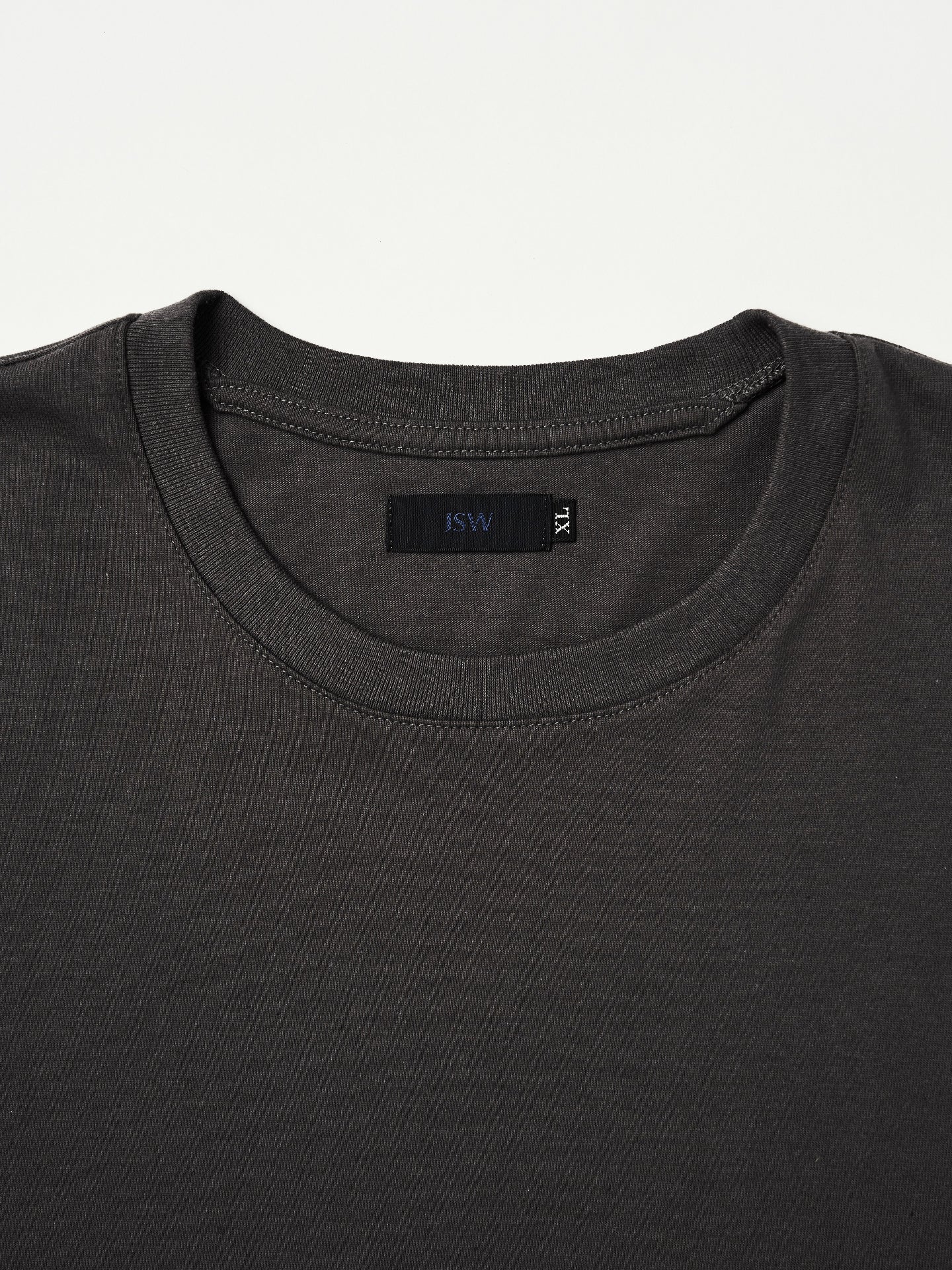 Free shirt / Dark Grey