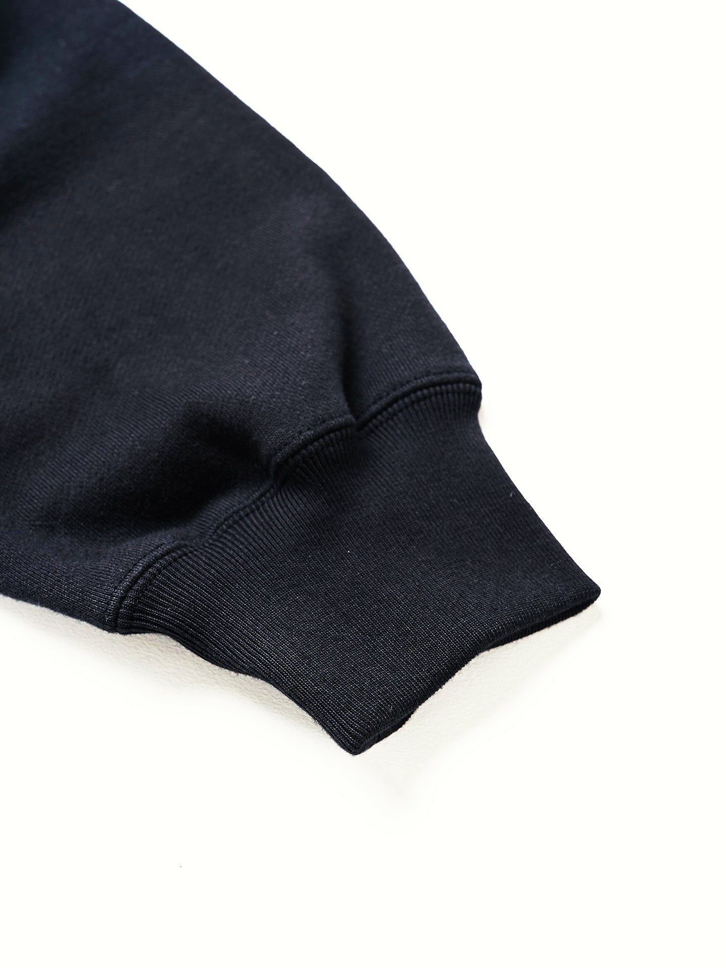 Crew neck Sweat / Navy