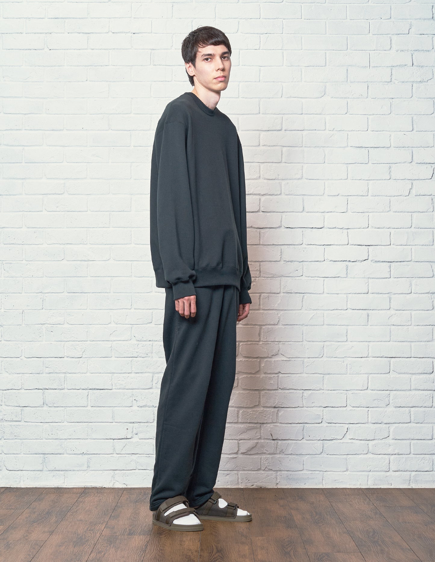 Sweat Pants / Navy