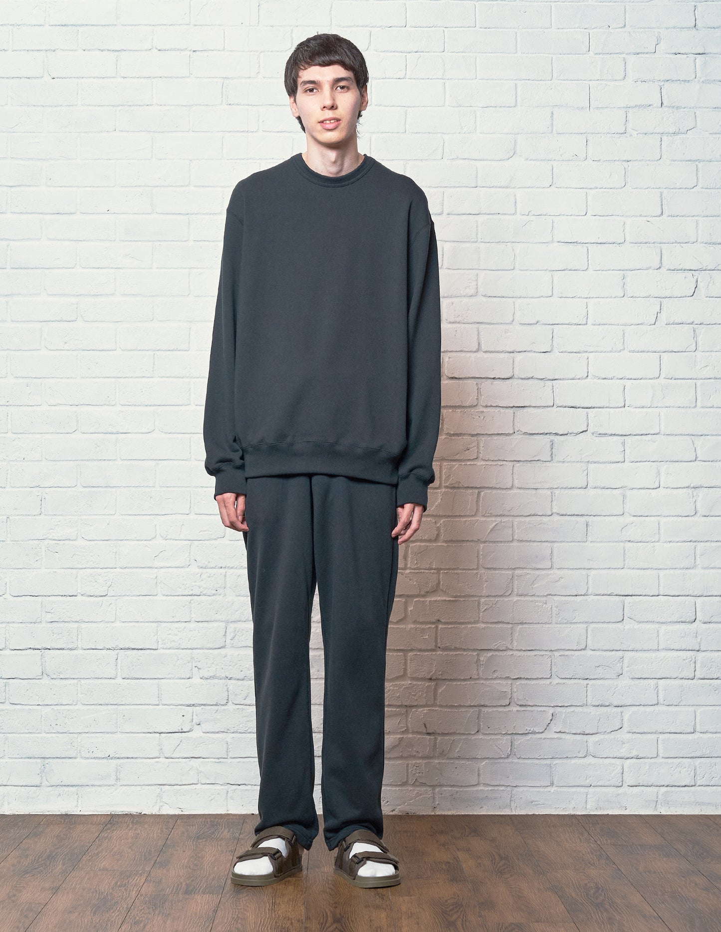 Sweat Pants / Navy