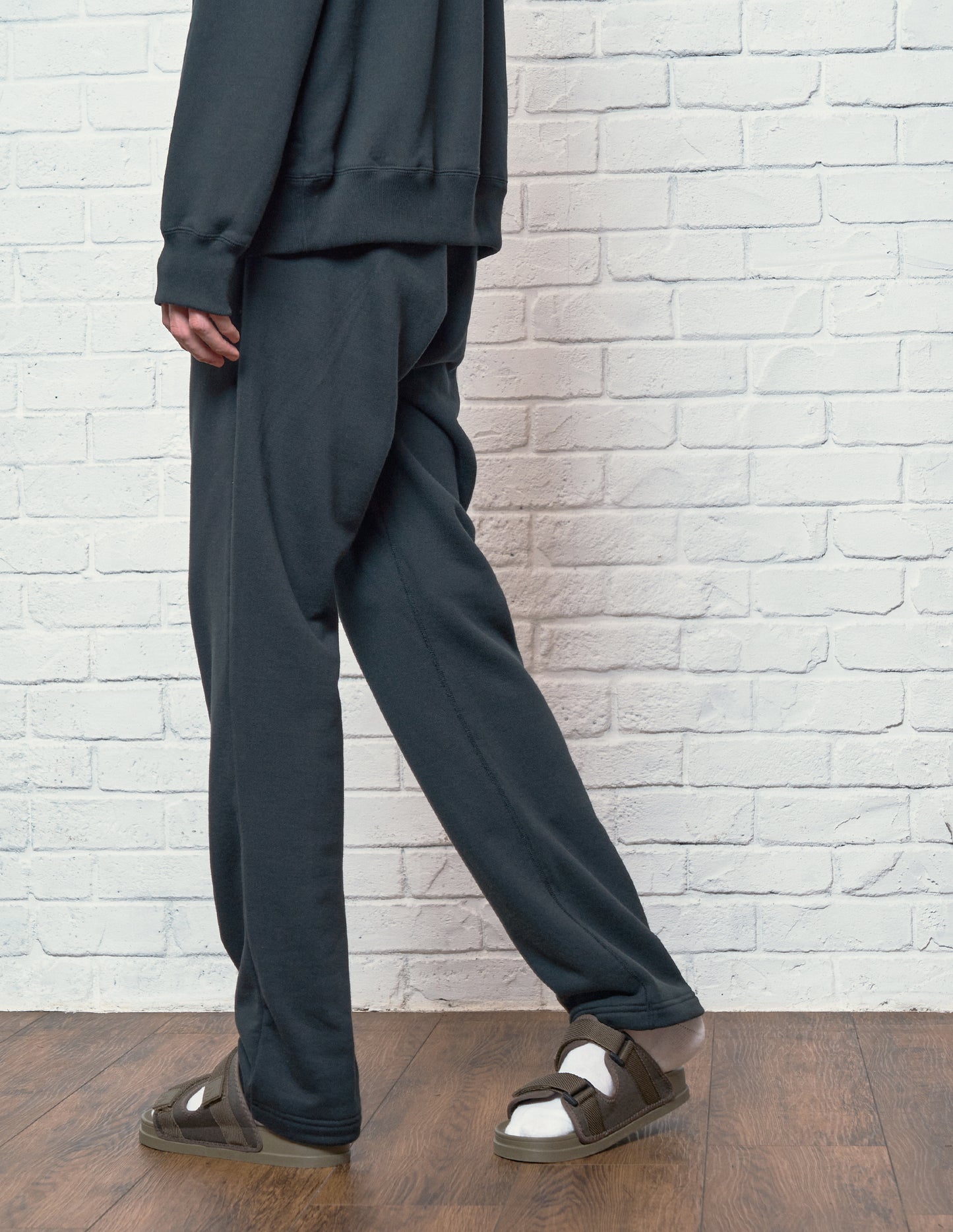 Sweat Pants / Navy