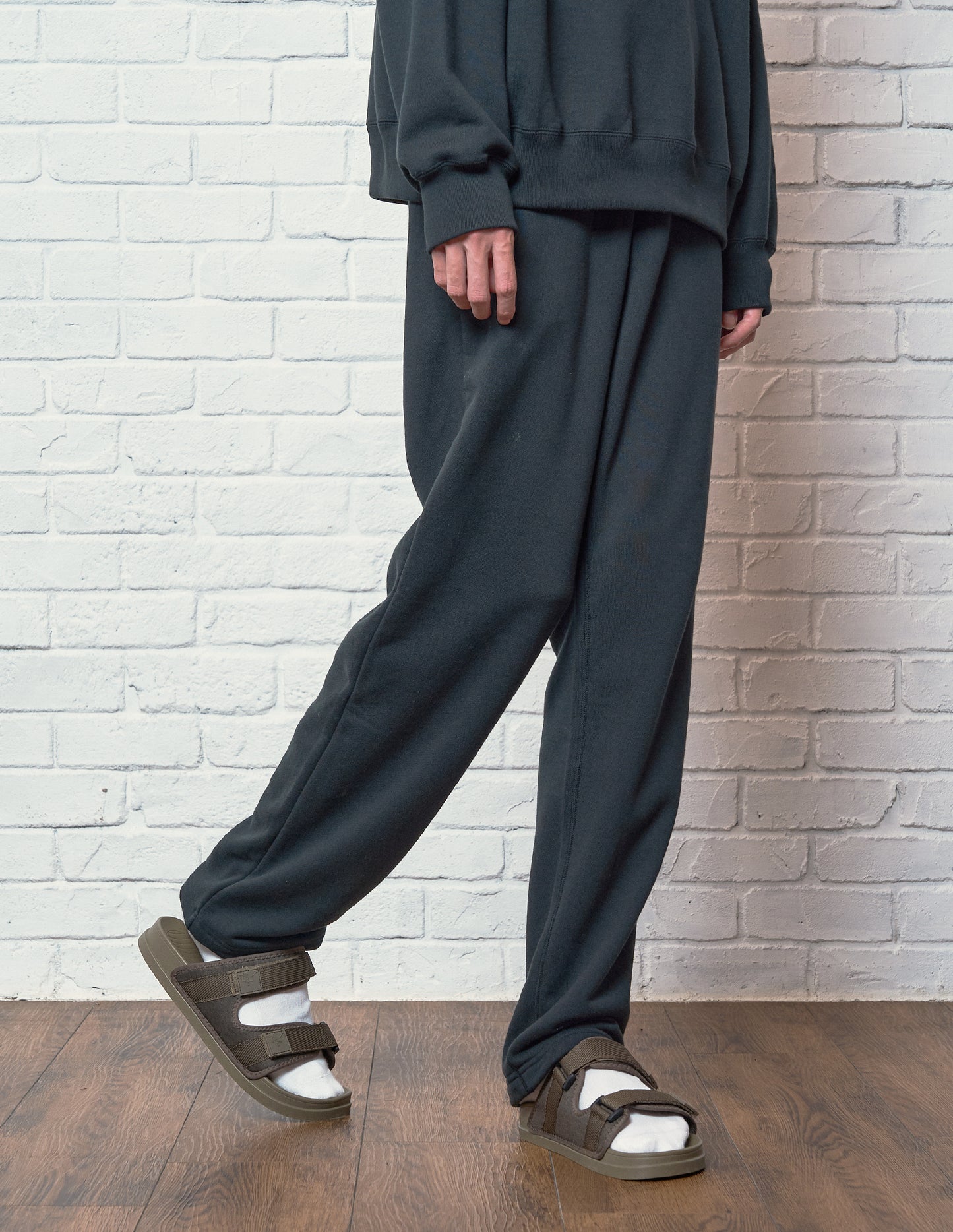 Sweat Pants / Navy