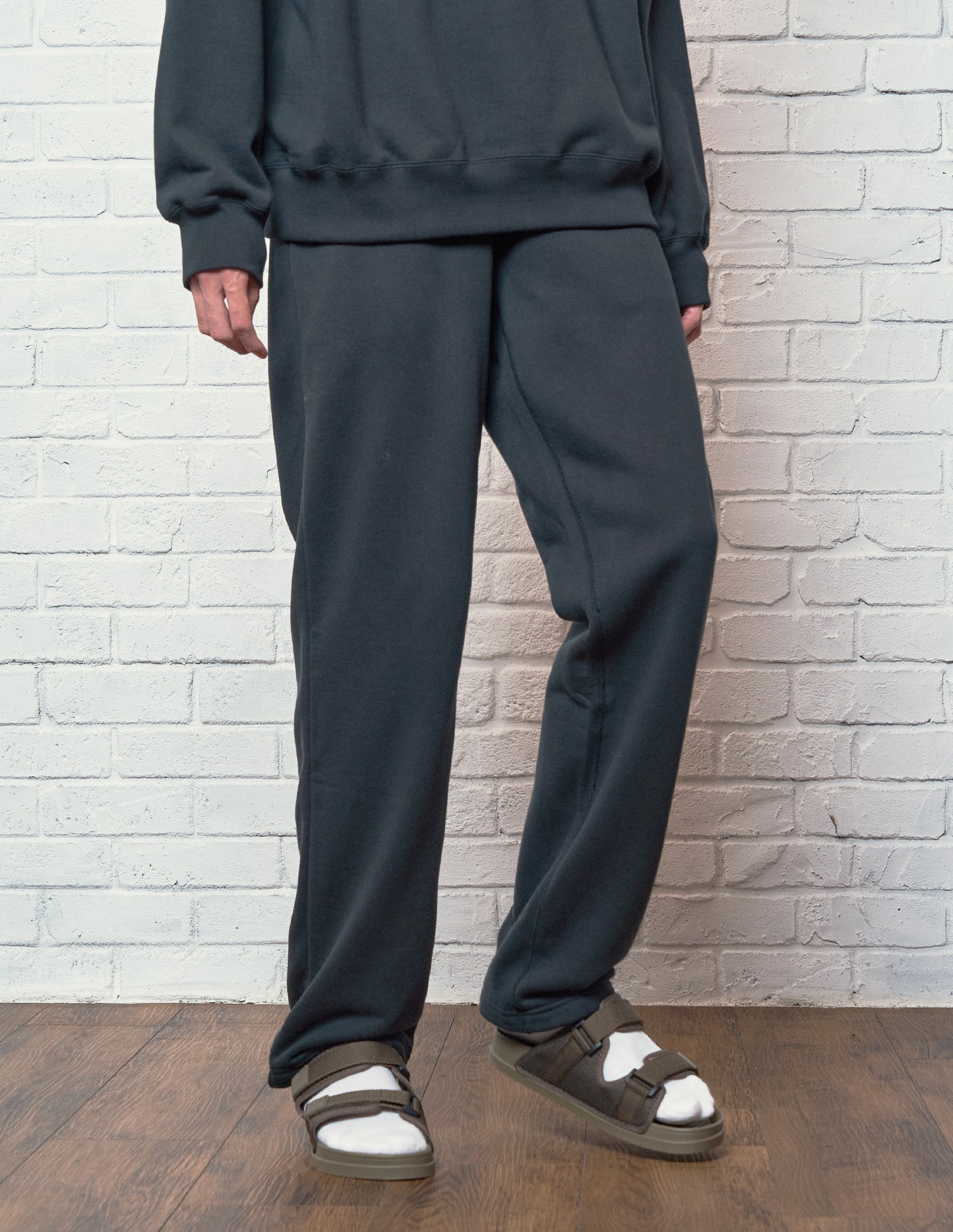 Sweat Pants / Navy