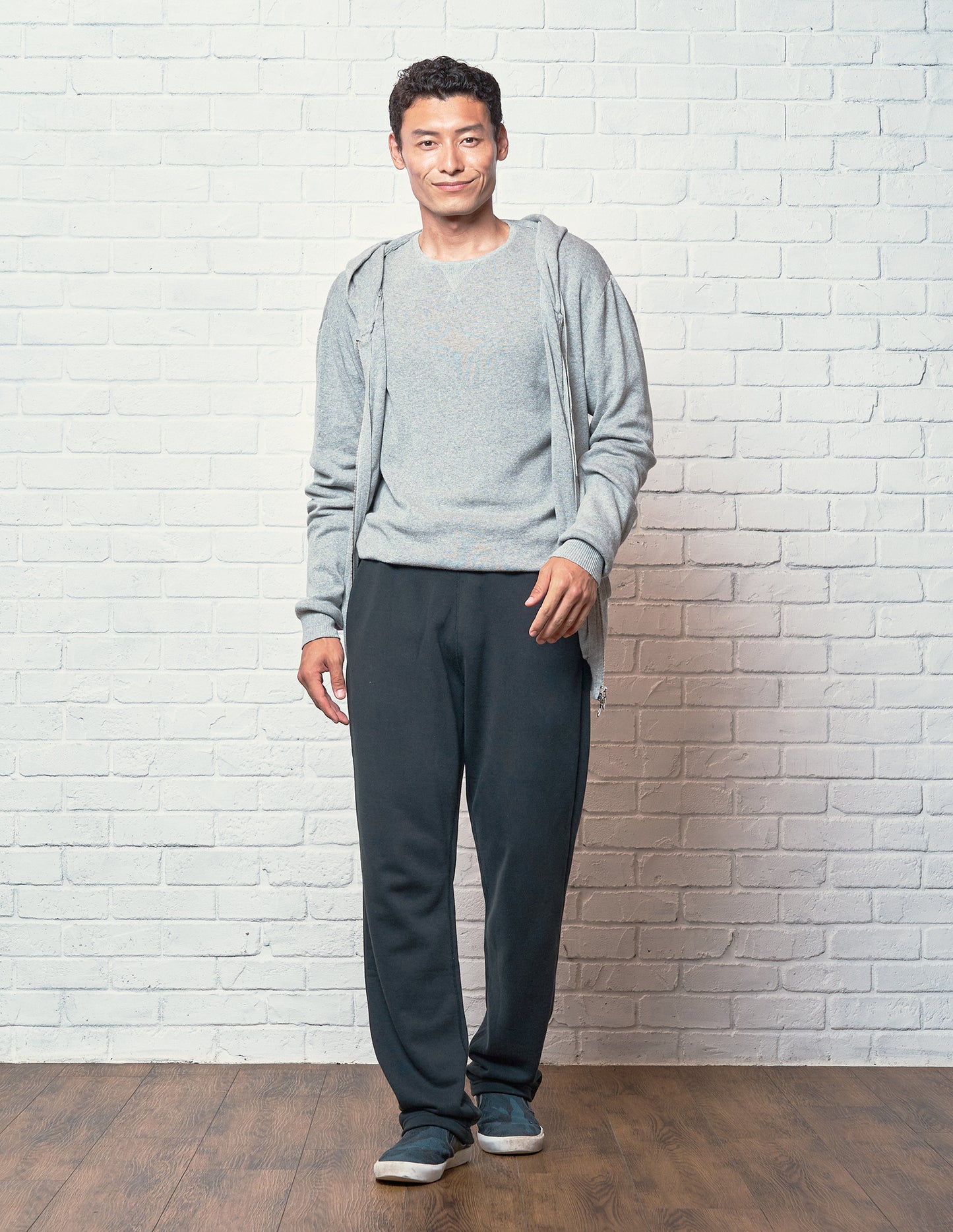 Sweat Pants / Navy