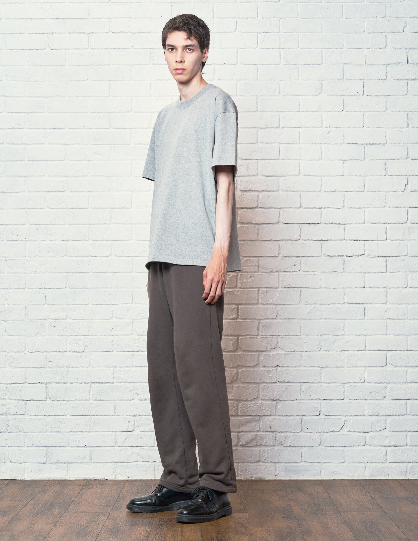 Sweat Pants / Grey