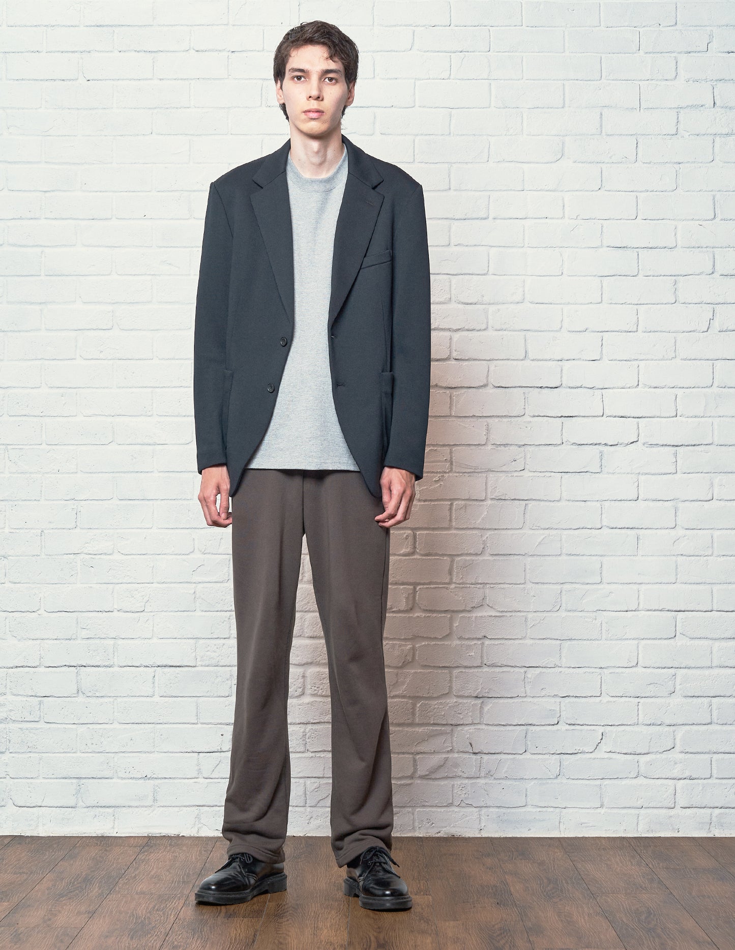 Sweat Pants / Grey