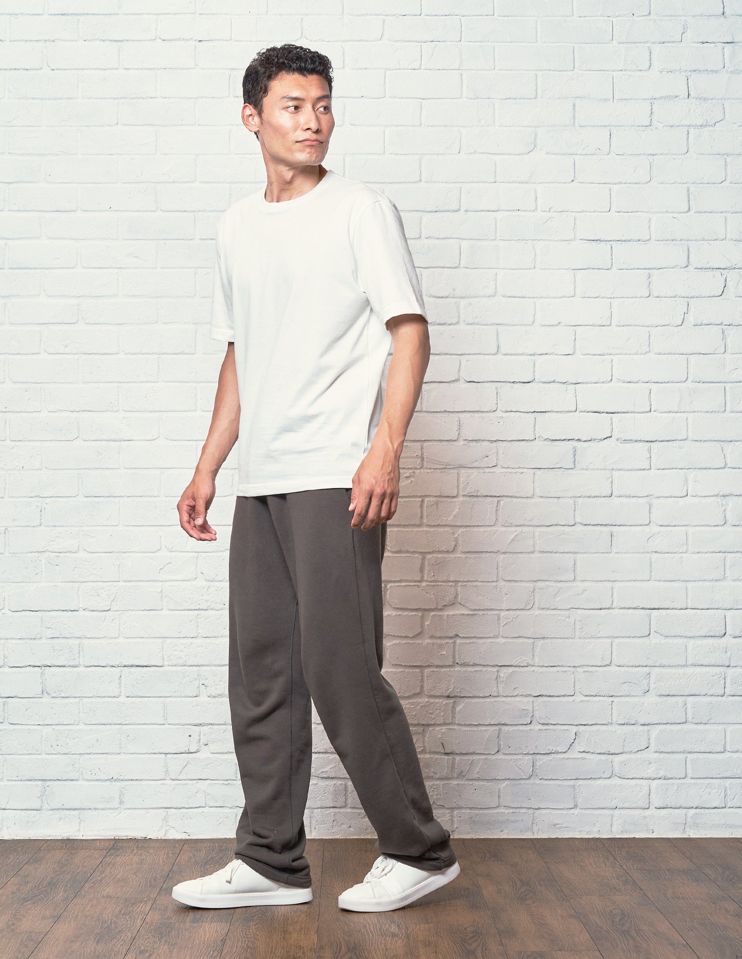 Sweat Pants / Grey