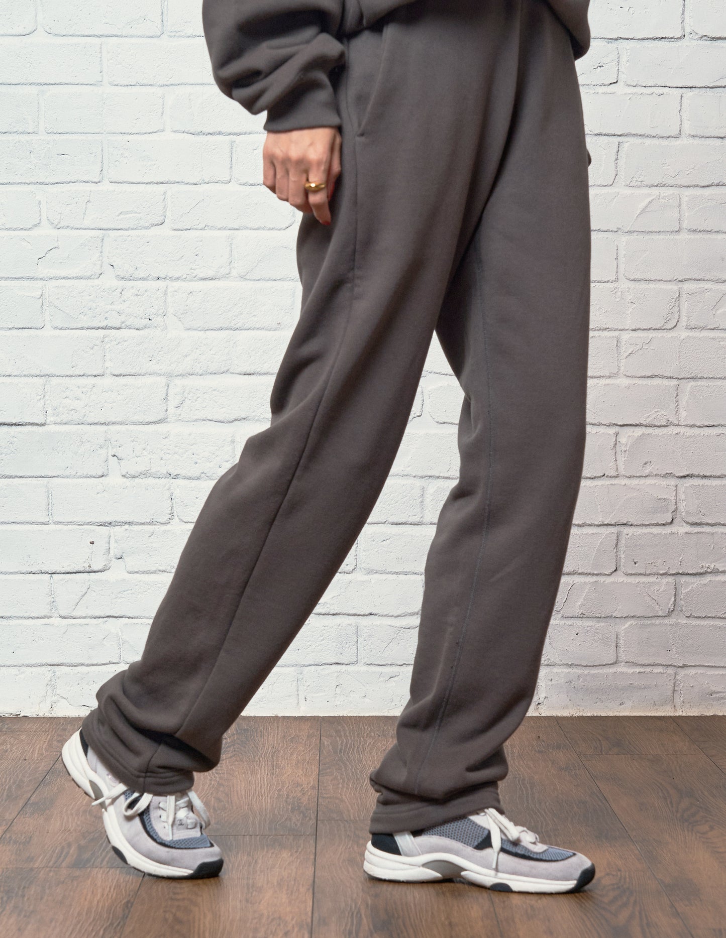 Sweat Pants / Grey