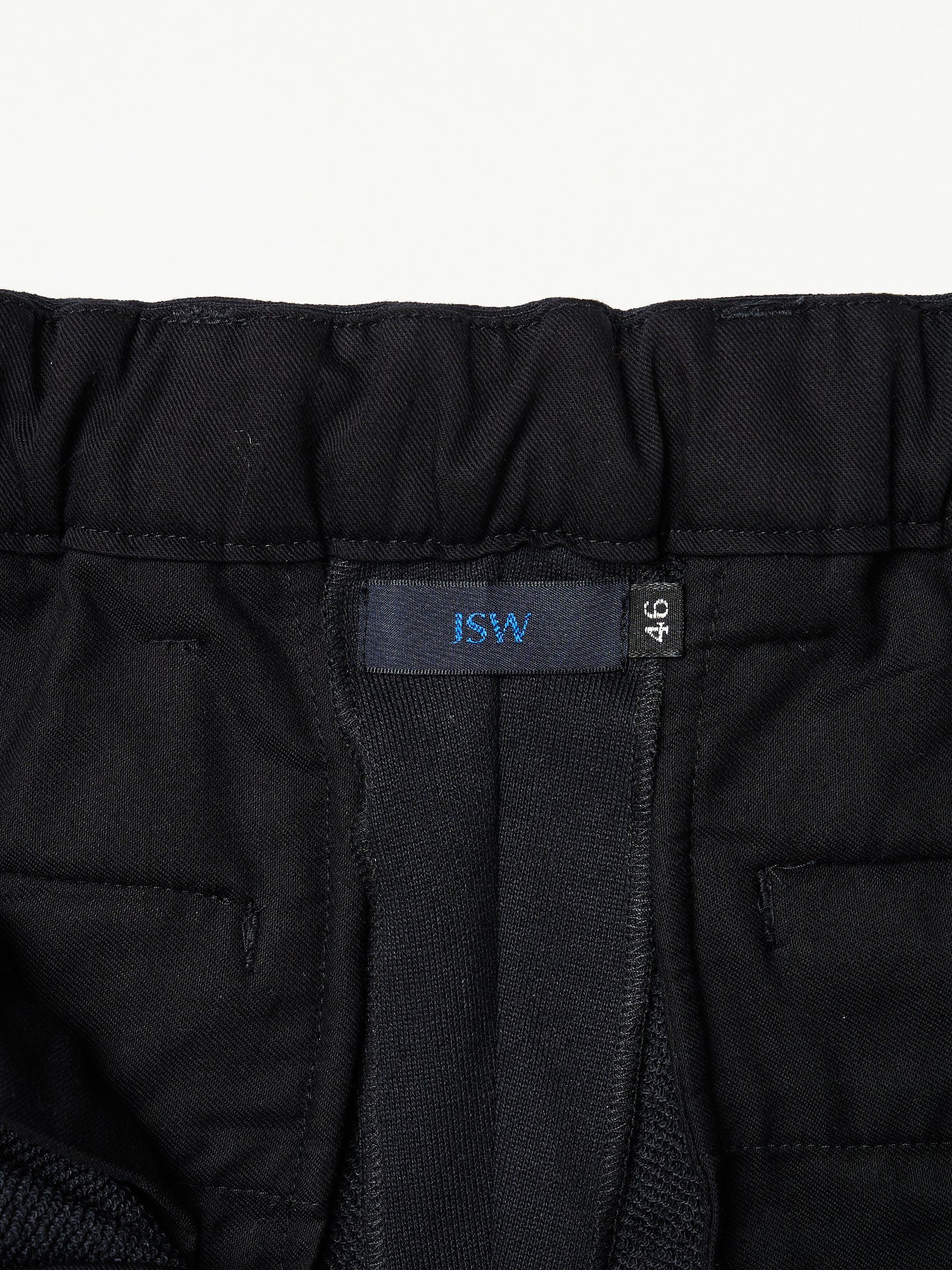 Free Pants / Black