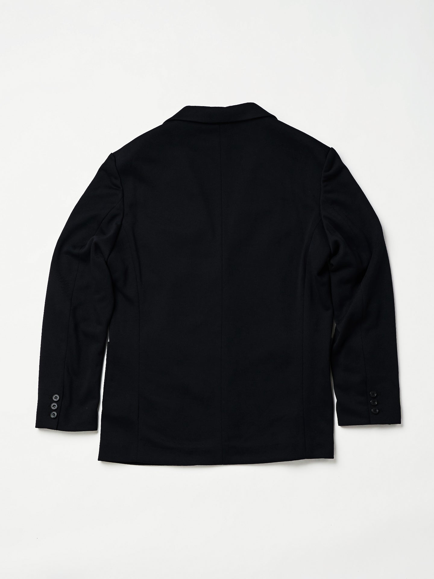 Free Jacket / Black