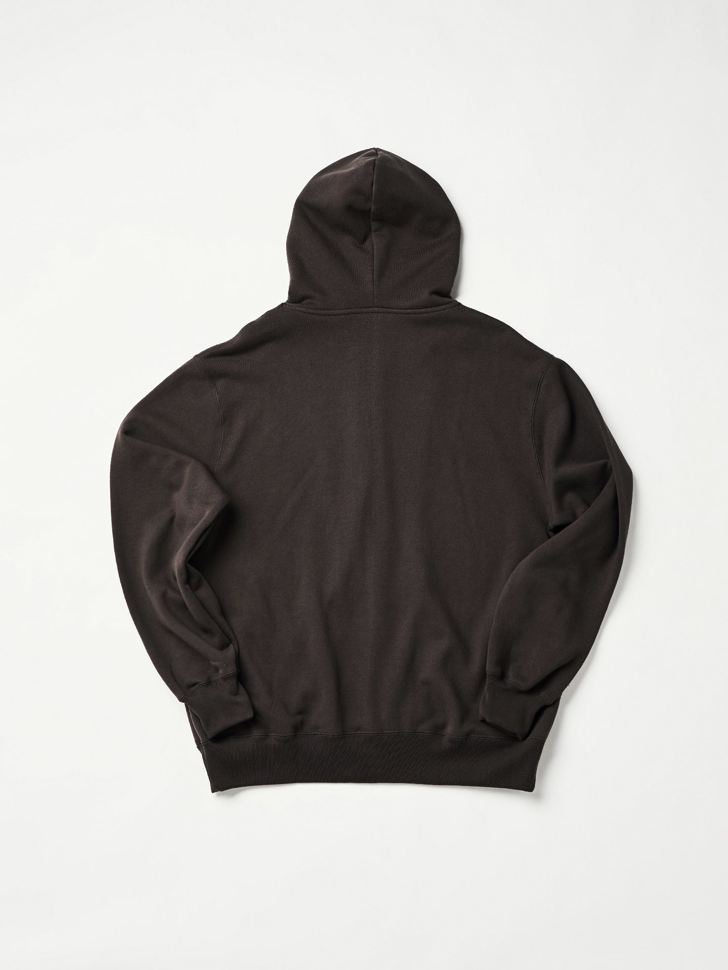 Zip up Parker / Grey
