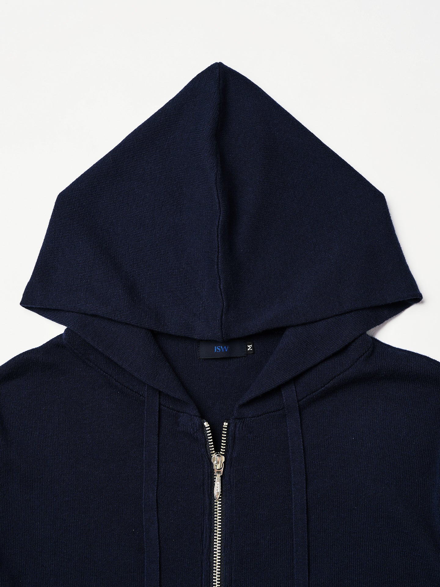 Knit Parker / Navy