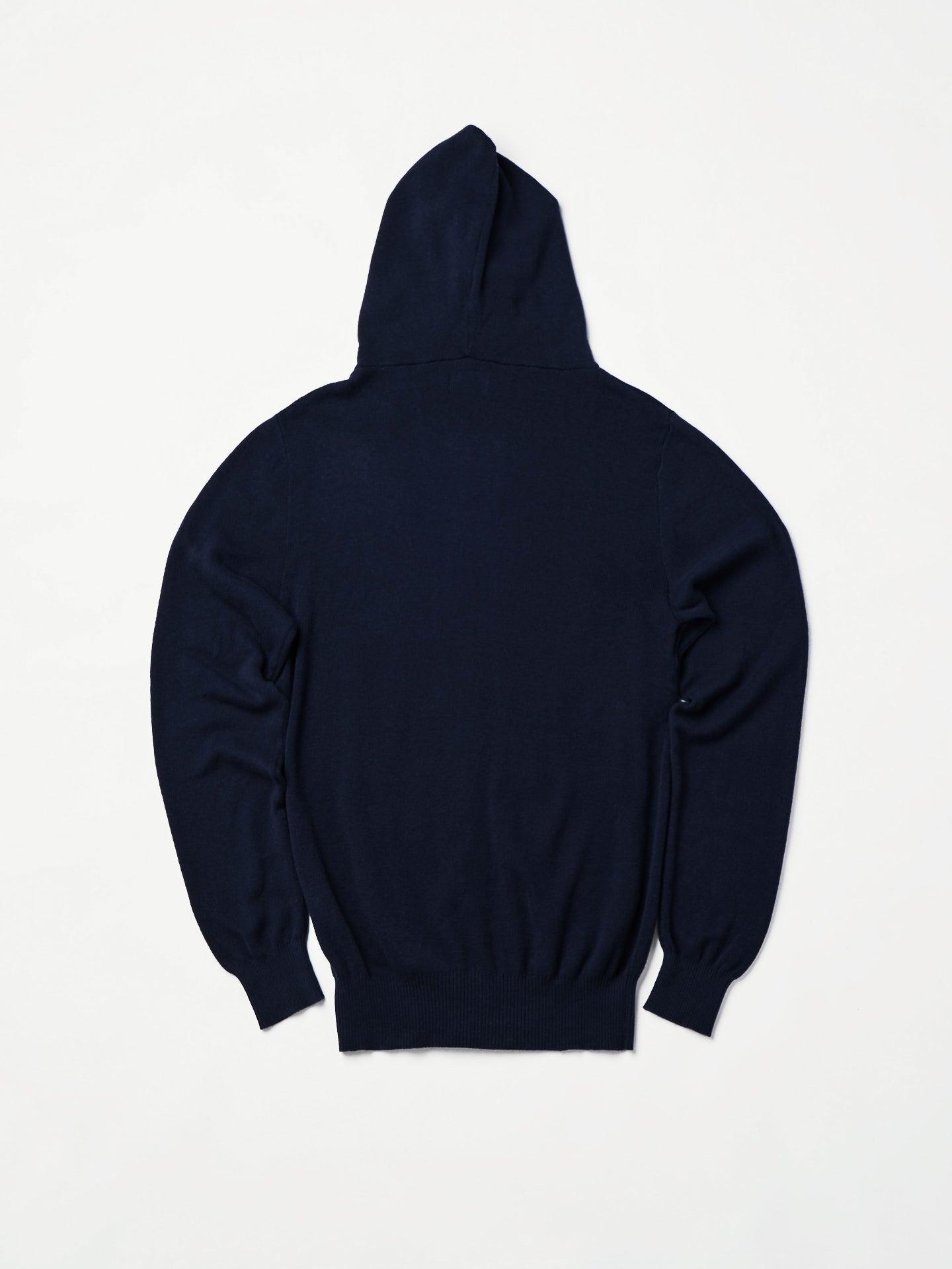 Knit Parker / Navy