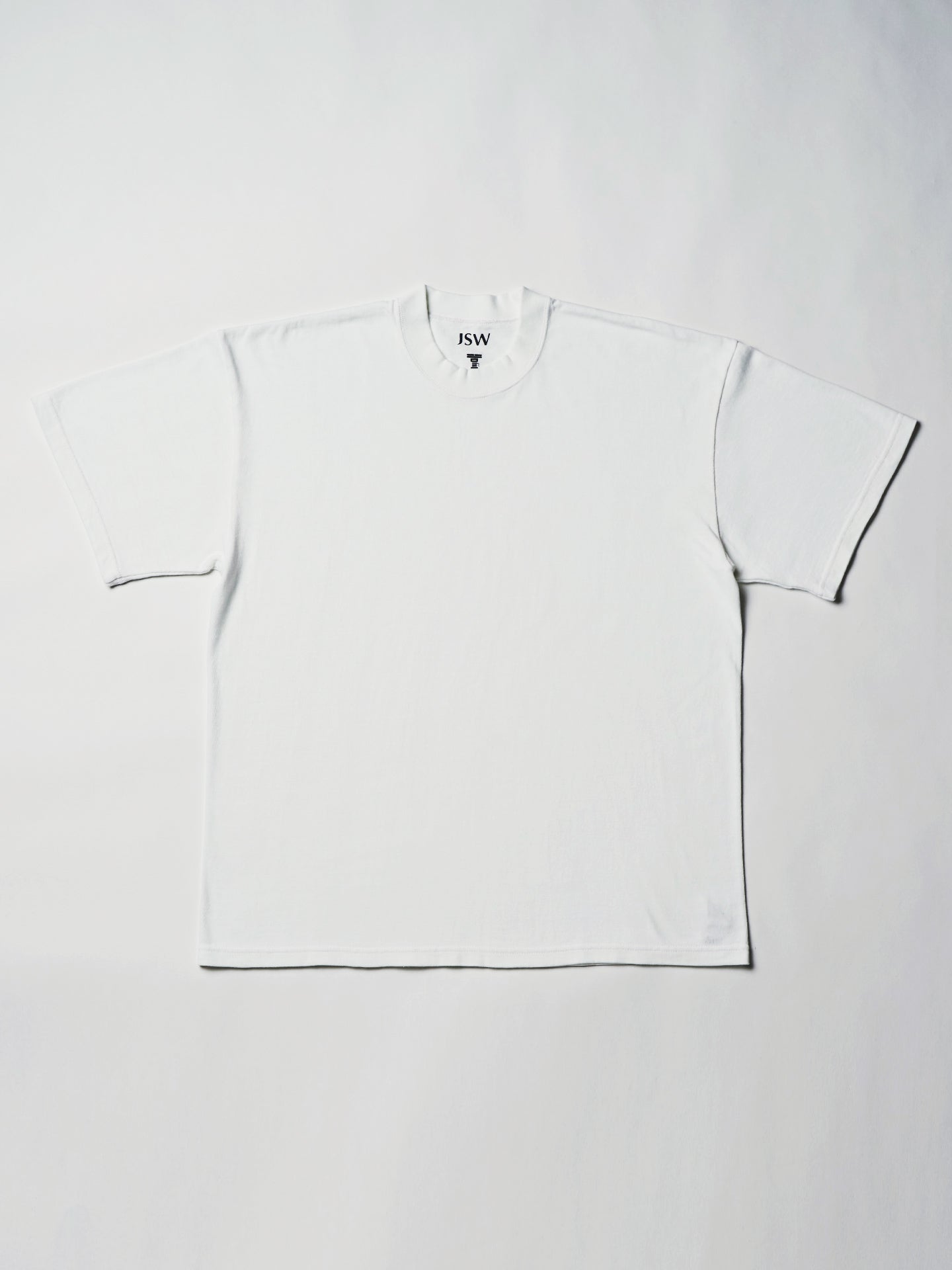 Premium T-shirt / White