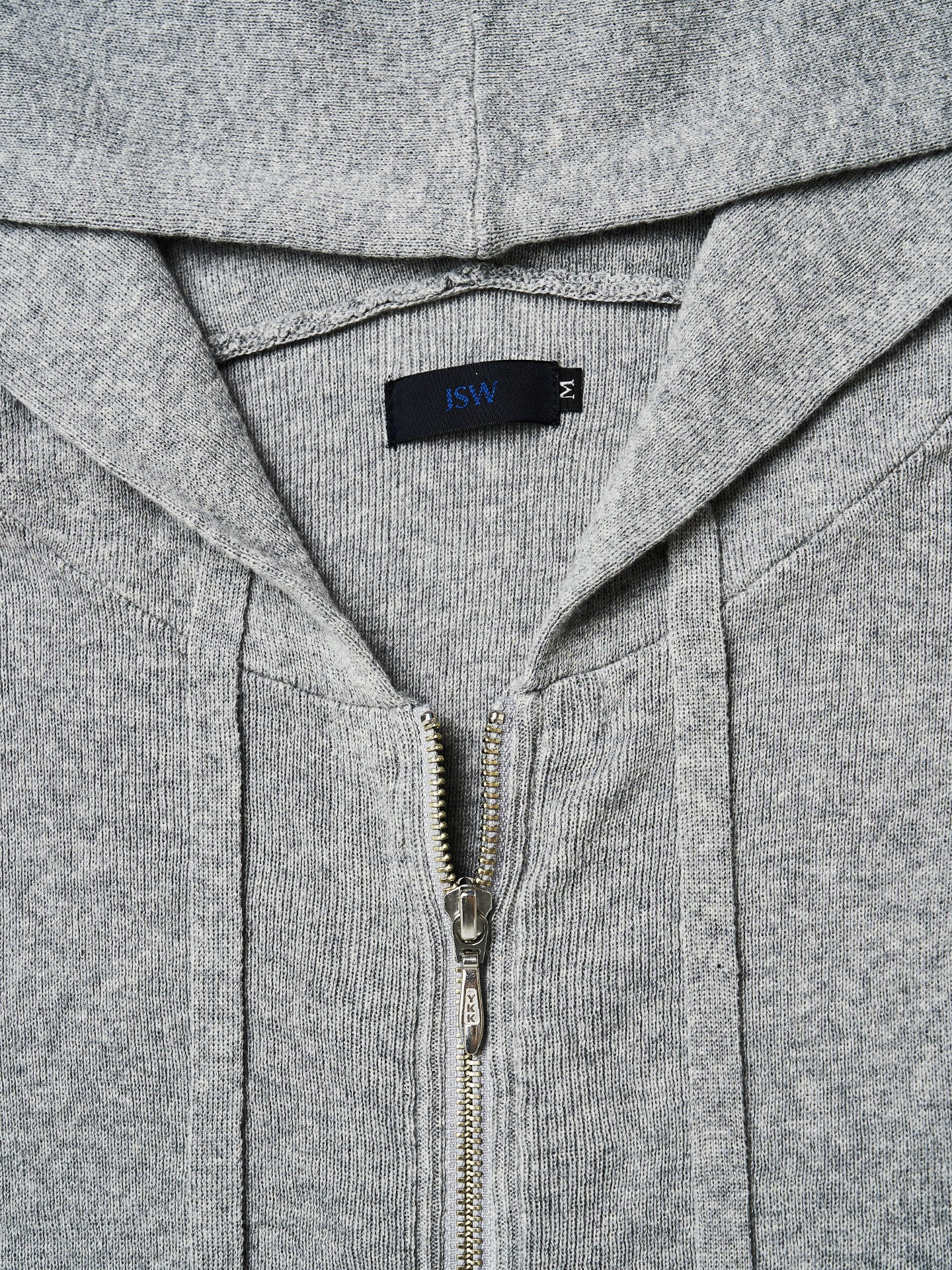 パーカー 「ユニセックス」LM Knit Parker-ニットパーカー レディース メンズ ユニセックス】LM Knit Parker – LANTINAM
